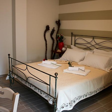 B&B Corte Galo Tregnago Exterior foto