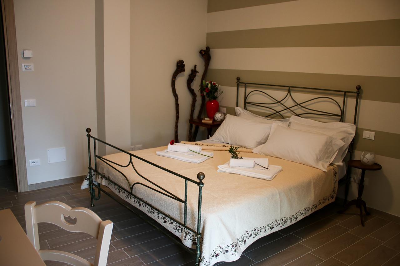 B&B Corte Galo Tregnago Exterior foto